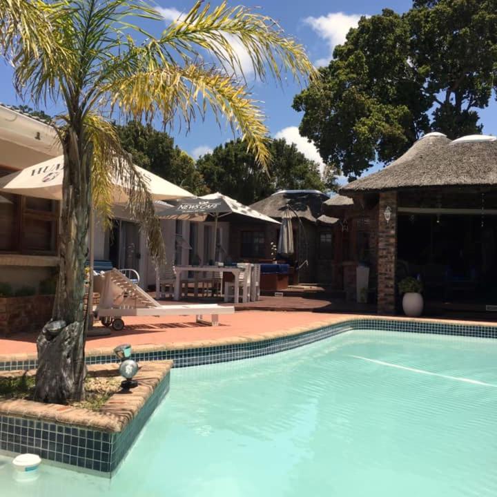 Walmer Heights Guest House Port Elizabeth Exterior photo