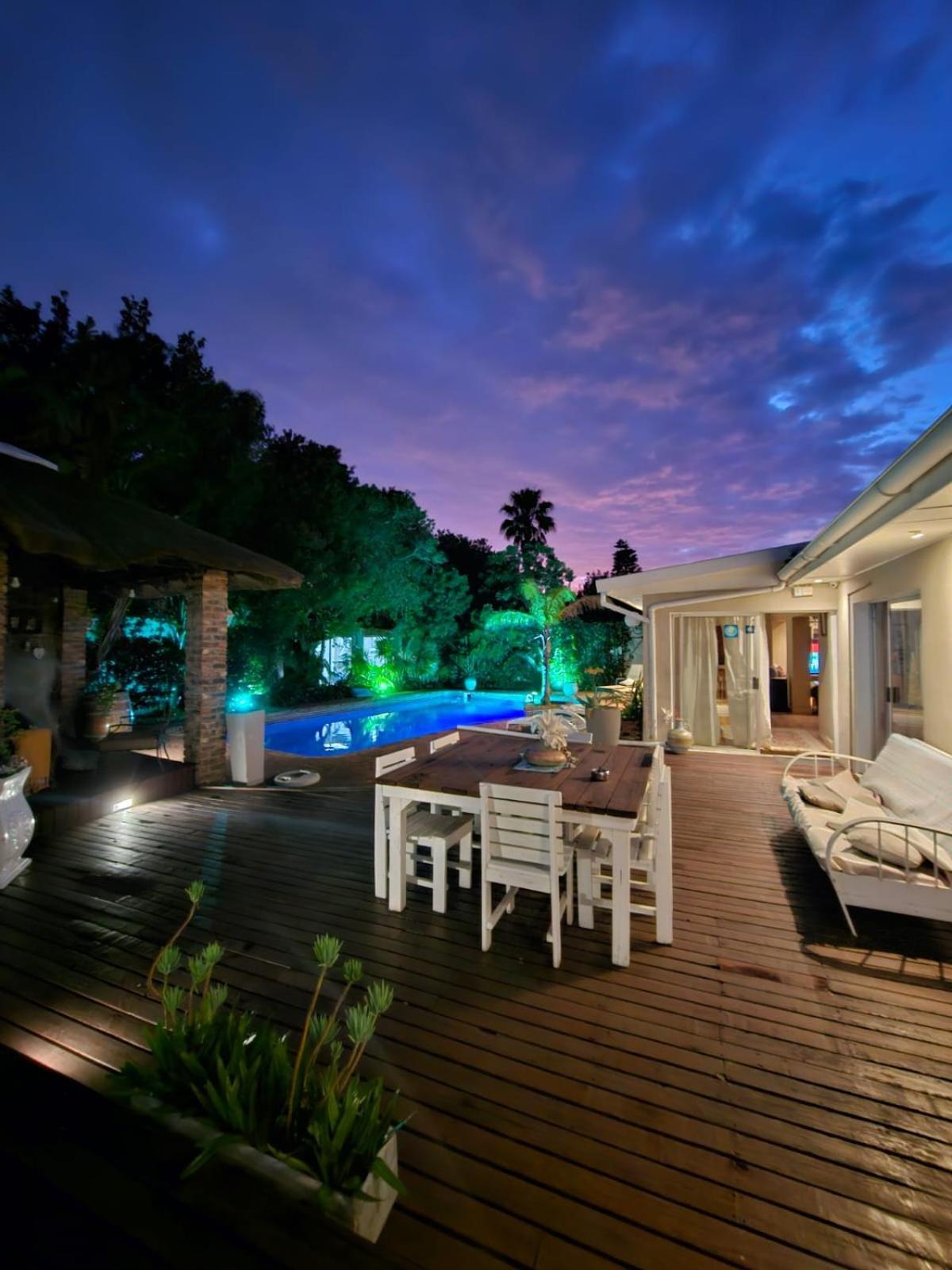 Walmer Heights Guest House Port Elizabeth Exterior photo