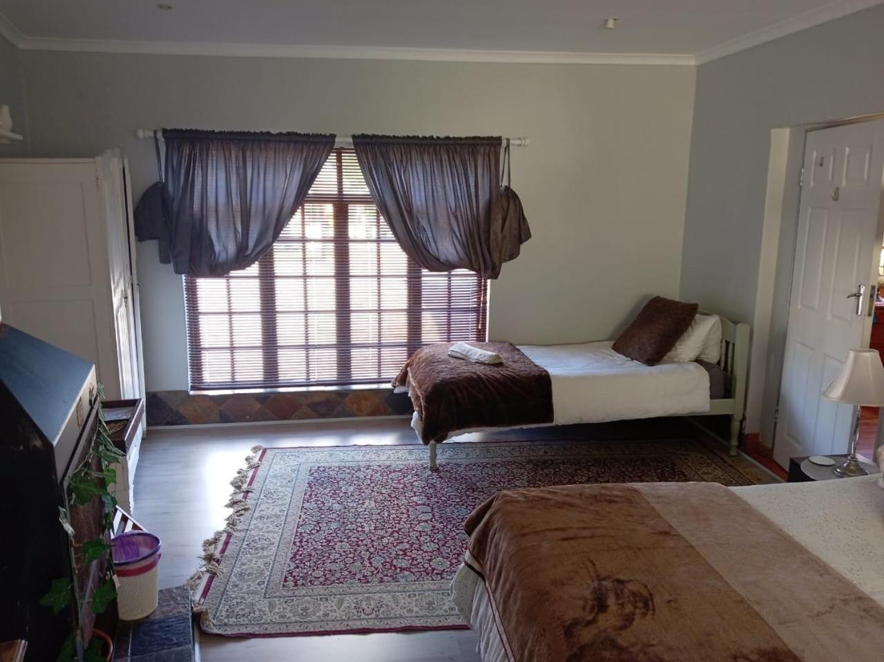 Walmer Heights Guest House Port Elizabeth Exterior photo