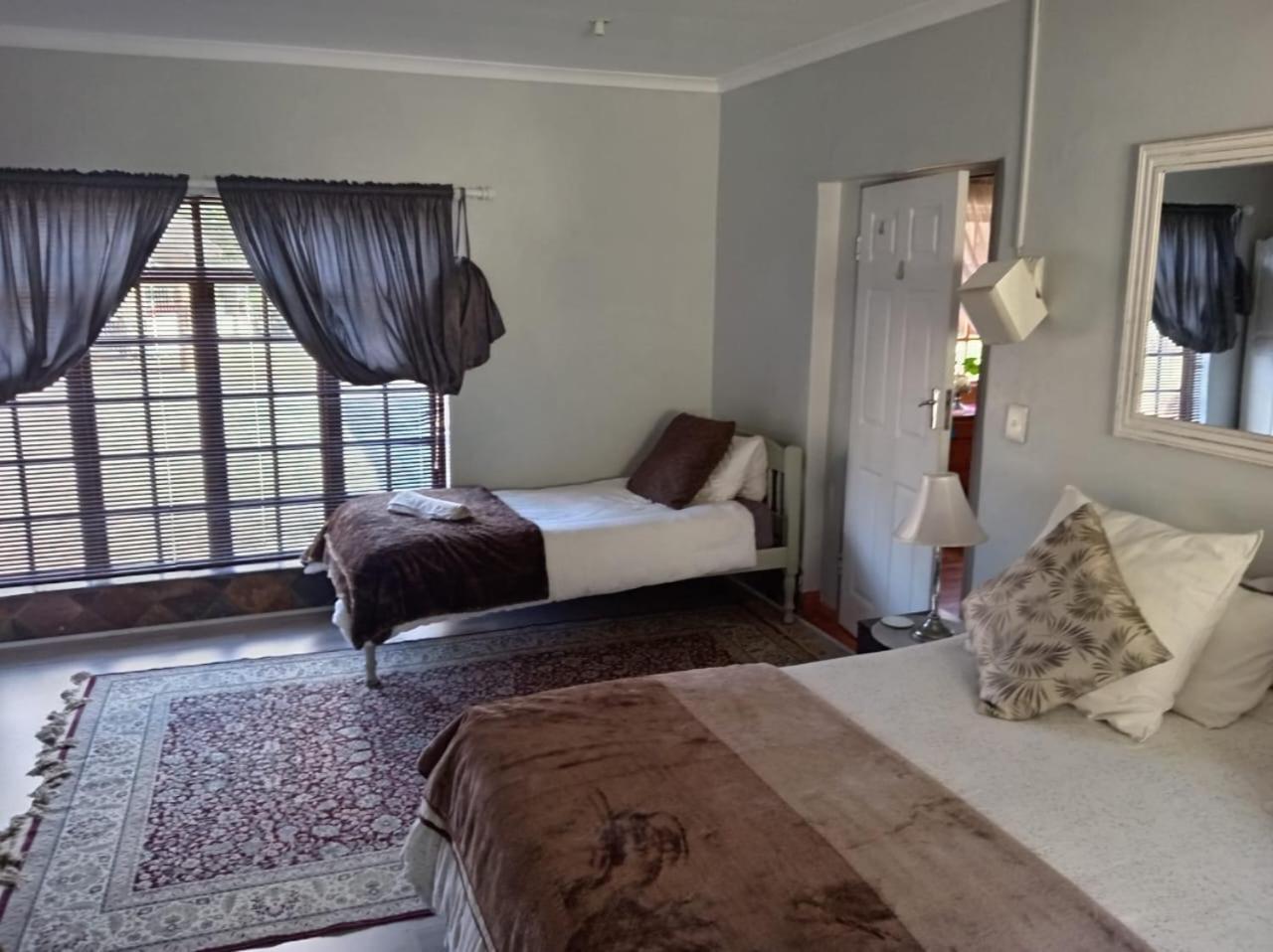 Walmer Heights Guest House Port Elizabeth Exterior photo