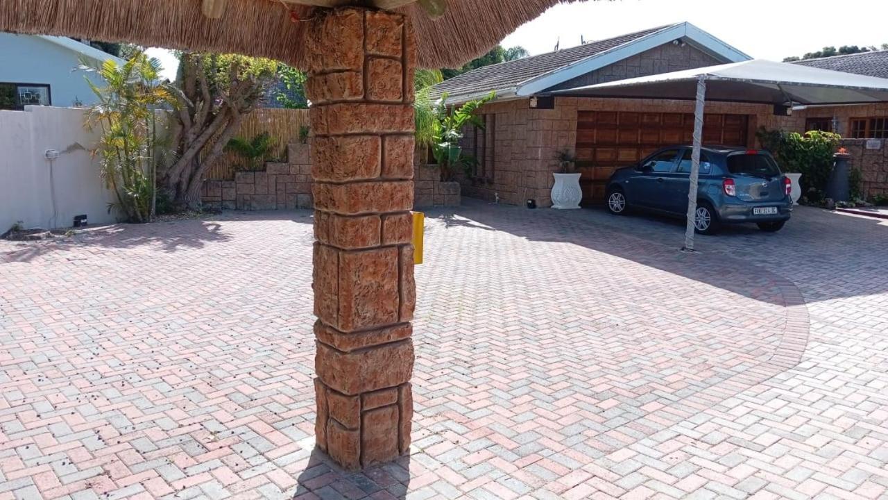 Walmer Heights Guest House Port Elizabeth Exterior photo