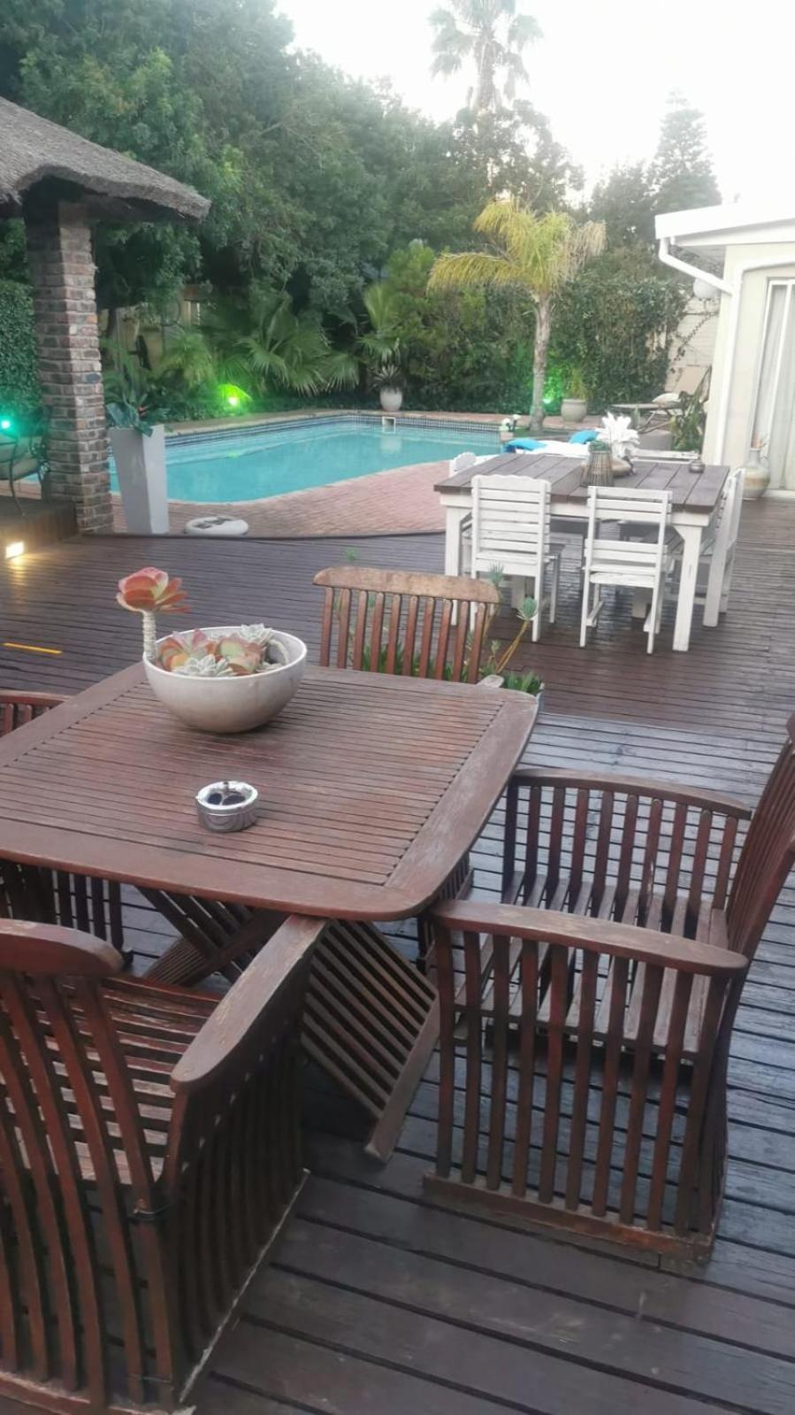 Walmer Heights Guest House Port Elizabeth Exterior photo