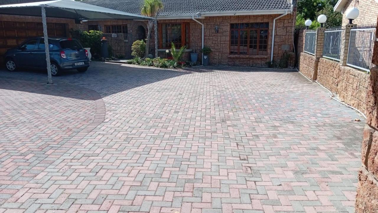 Walmer Heights Guest House Port Elizabeth Exterior photo