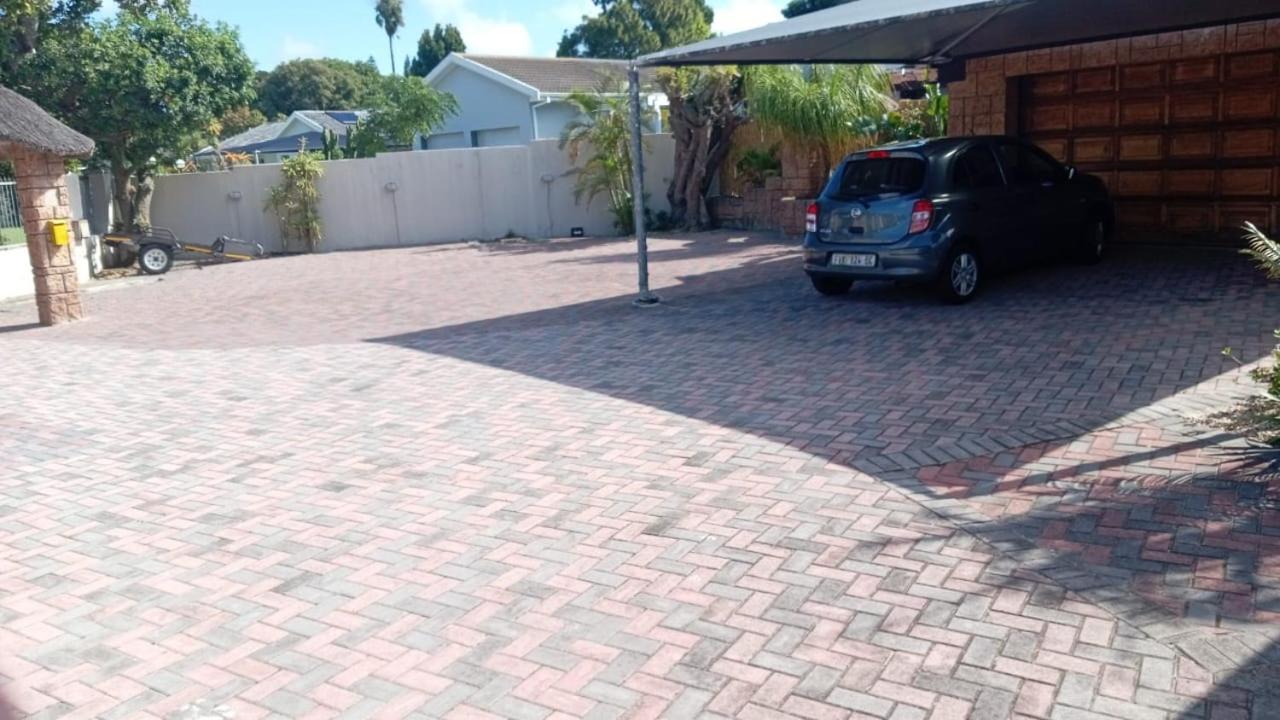 Walmer Heights Guest House Port Elizabeth Exterior photo