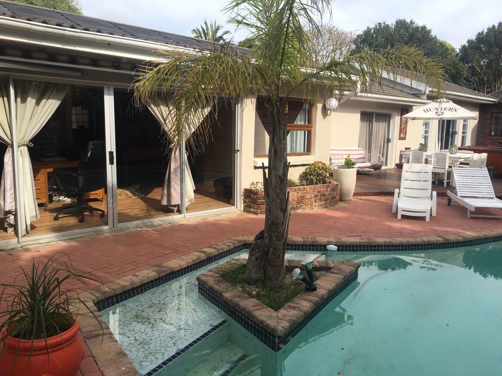 Walmer Heights Guest House Port Elizabeth Exterior photo